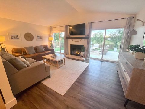 Tiny photo for 240 Westbrook Circle, Naperville, IL 60565 (MLS # 12503635)