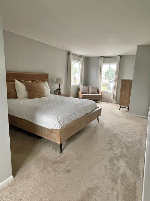 Tiny photo for 240 Westbrook Circle, Naperville, IL 60565 (MLS # 12503635)