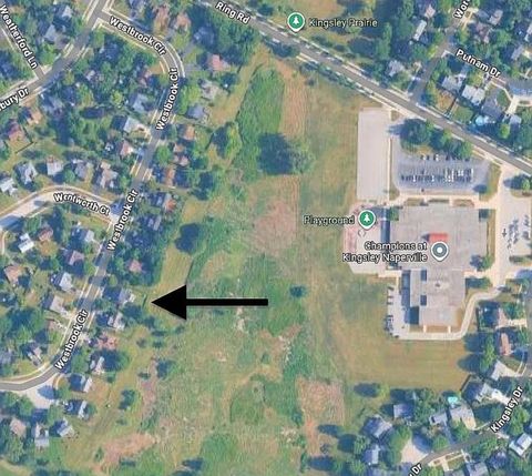 Tiny photo for 240 Westbrook Circle, Naperville, IL 60565 (MLS # 12503635)