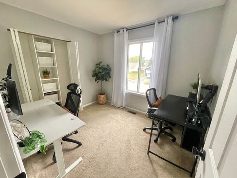 Tiny photo for 240 Westbrook Circle, Naperville, IL 60565 (MLS # 12503635)