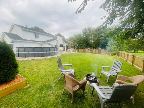 Tiny photo for 240 Westbrook Circle, Naperville, IL 60565 (MLS # 12503635)