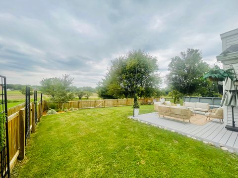 Tiny photo for 240 Westbrook Circle, Naperville, IL 60565 (MLS # 12503635)