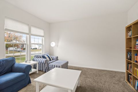 Tiny photo for 282 Crabapple Street, Bolingbrook, IL 60490 (MLS # 12565631)