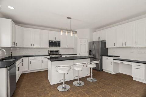 Tiny photo for 282 Crabapple Street, Bolingbrook, IL 60490 (MLS # 12565631)