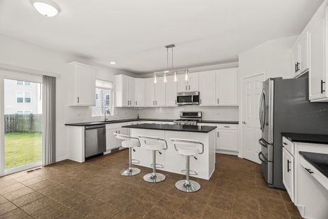 Tiny photo for 282 Crabapple Street, Bolingbrook, IL 60490 (MLS # 12565631)