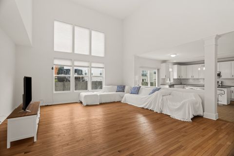 Tiny photo for 282 Crabapple Street, Bolingbrook, IL 60490 (MLS # 12565631)