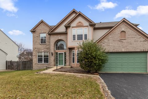 282 Crabapple Street Bolingbrook IL 60490