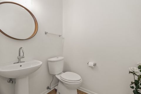 Tiny photo for 282 Crabapple Street, Bolingbrook, IL 60490 (MLS # 12565631)