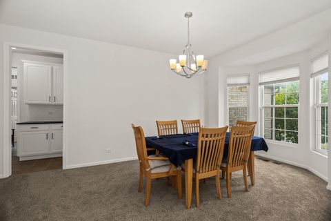 Tiny photo for 282 Crabapple Street, Bolingbrook, IL 60490 (MLS # 12565631)