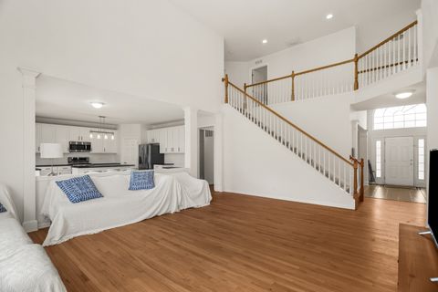 Tiny photo for 282 Crabapple Street, Bolingbrook, IL 60490 (MLS # 12565631)