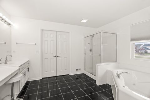 Tiny photo for 282 Crabapple Street, Bolingbrook, IL 60490 (MLS # 12565631)