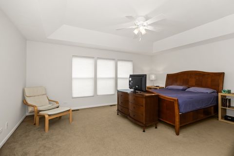 Tiny photo for 282 Crabapple Street, Bolingbrook, IL 60490 (MLS # 12565631)