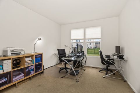 Tiny photo for 282 Crabapple Street, Bolingbrook, IL 60490 (MLS # 12565631)