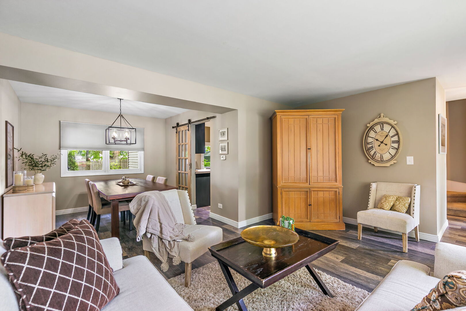 822 Woodbine Circle