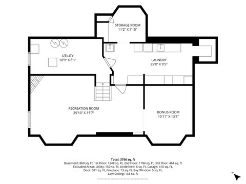 Tiny photo for 6755 N Jean Avenue, Chicago, IL 60646 (MLS # 12754038)