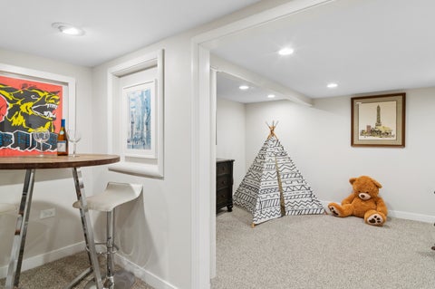 Tiny photo for 6755 N Jean Avenue, Chicago, IL 60646 (MLS # 12754038)