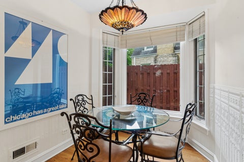 Tiny photo for 6755 N Jean Avenue, Chicago, IL 60646 (MLS # 12754038)