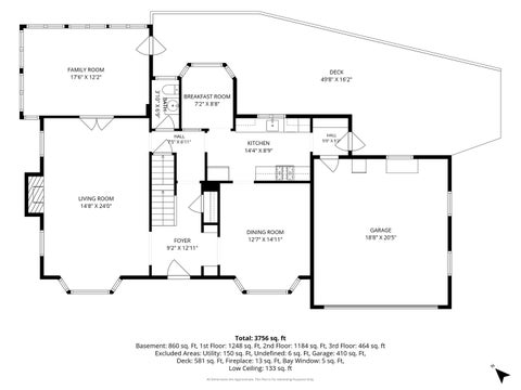 Tiny photo for 6755 N Jean Avenue, Chicago, IL 60646 (MLS # 12754038)