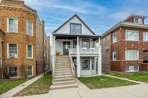 5128 W Henderson Street 2 Chicago IL 60641