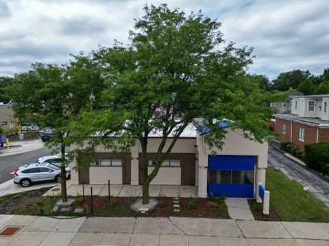 Tiny photo for 120 N La Grange Road, La Grange, IL 60525 (MLS # 12511934)