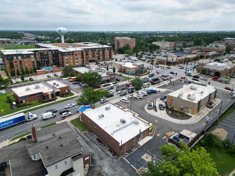 Tiny photo for 120 N La Grange Road, La Grange, IL 60525 (MLS # 12511934)