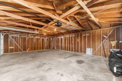 Tiny photo for 16446 Spaulding Avenue, Markham, IL 60428 (MLS # 12528177)