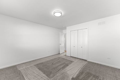 Tiny photo for 16446 Spaulding Avenue, Markham, IL 60428 (MLS # 12528177)