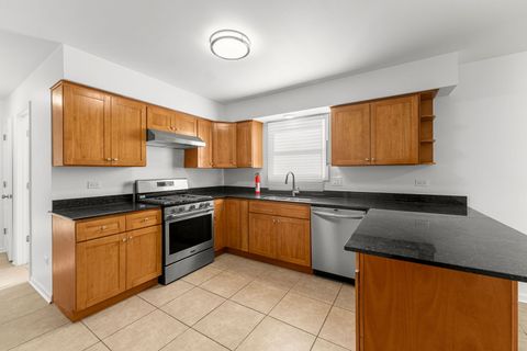 Tiny photo for 16446 Spaulding Avenue, Markham, IL 60428 (MLS # 12528177)