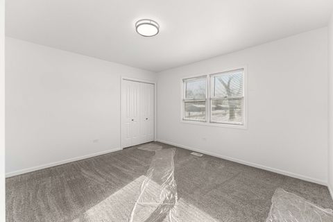 Tiny photo for 16446 Spaulding Avenue, Markham, IL 60428 (MLS # 12528177)