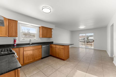 Tiny photo for 16446 Spaulding Avenue, Markham, IL 60428 (MLS # 12528177)