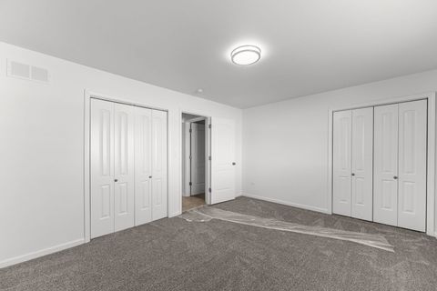 Tiny photo for 16446 Spaulding Avenue, Markham, IL 60428 (MLS # 12528177)