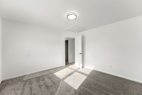 Tiny photo for 16446 Spaulding Avenue, Markham, IL 60428 (MLS # 12528177)