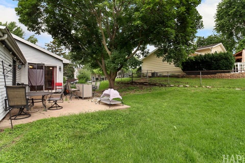 Tiny photo for 214 Augusta Drive, McHenry, IL 60050 (MLS # 12787133)