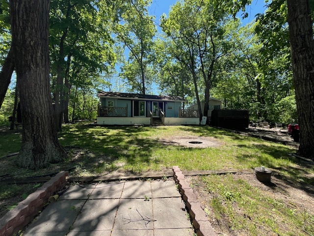 2795 E 28th Lot 1376 Road