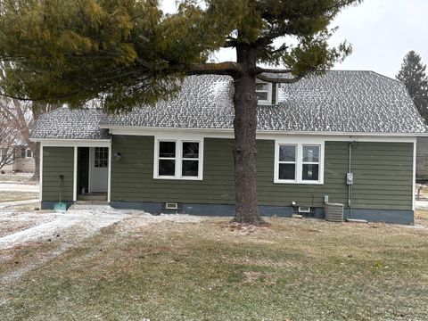 Tiny photo for 108 N Cherry Street, Kings, IL 61068 (MLS # 12536385)