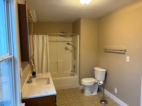 Tiny photo for 108 N Cherry Street, Kings, IL 61068 (MLS # 12536385)