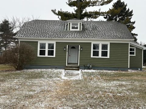 Photo of 108 N Cherry Street, Kings, IL 61068 (MLS # 12536385)