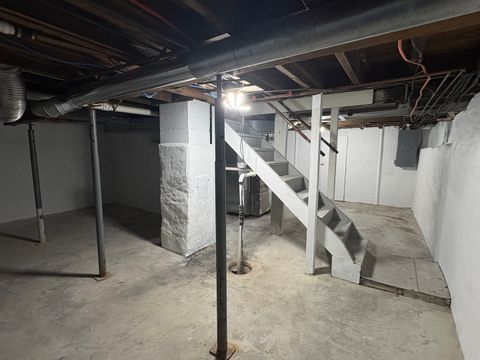 Tiny photo for 108 N Cherry Street, Kings, IL 61068 (MLS # 12536385)