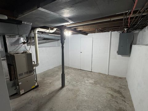 Tiny photo for 108 N Cherry Street, Kings, IL 61068 (MLS # 12536385)