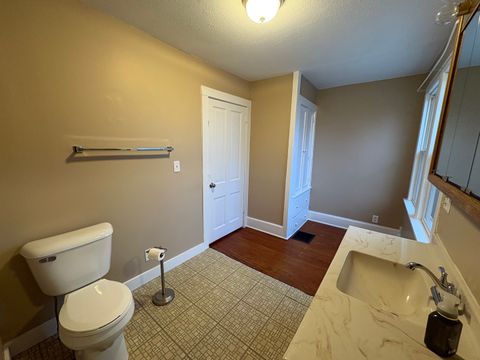 Tiny photo for 108 N Cherry Street, Kings, IL 61068 (MLS # 12536385)