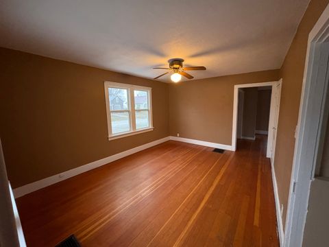 Tiny photo for 108 N Cherry Street, Kings, IL 61068 (MLS # 12536385)