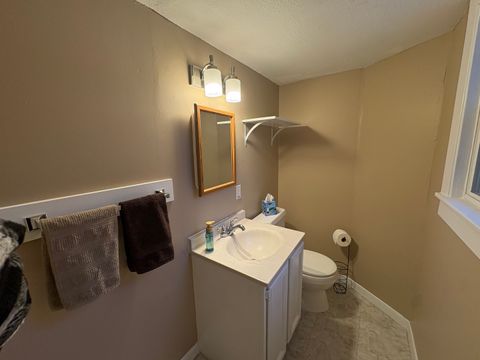 Tiny photo for 108 N Cherry Street, Kings, IL 61068 (MLS # 12536385)