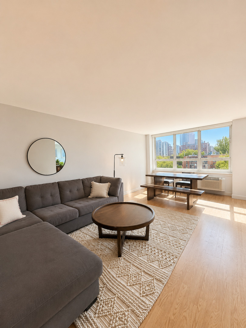 88 W Schiller Street 406