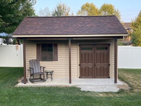 Tiny photo for 2023 E 58TH Street, Davenport, IA 52807 (MLS # 12609693)