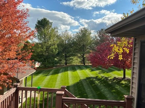 Tiny photo for 2023 E 58TH Street, Davenport, IA 52807 (MLS # 12609693)