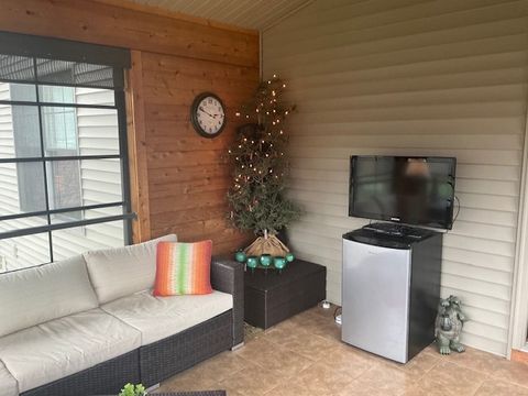 Tiny photo for 2023 E 58TH Street, Davenport, IA 52807 (MLS # 12609693)