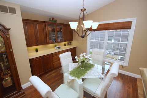 Tiny photo for 2023 E 58TH Street, Davenport, IA 52807 (MLS # 12609693)