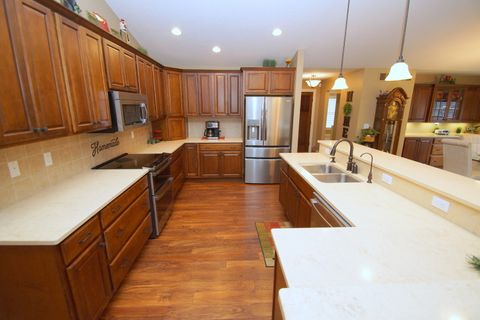 Tiny photo for 2023 E 58TH Street, Davenport, IA 52807 (MLS # 12609693)