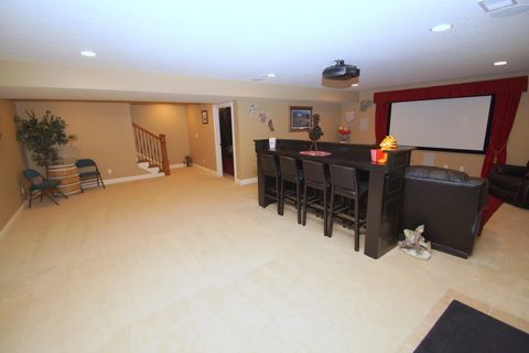 Tiny photo for 2023 E 58TH Street, Davenport, IA 52807 (MLS # 12609693)