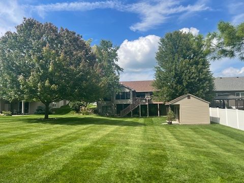 Tiny photo for 2023 E 58TH Street, Davenport, IA 52807 (MLS # 12609693)